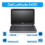 لپتاپ استوک E5430 i5 نسل 3