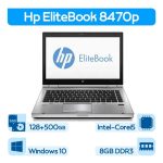 لپتاپ استوک Hp ElliteBook 8470p