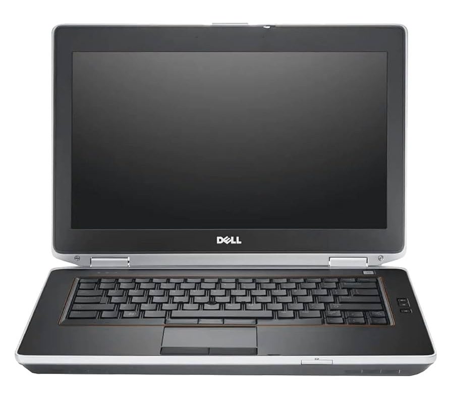  لپ تاپ Dell E6420