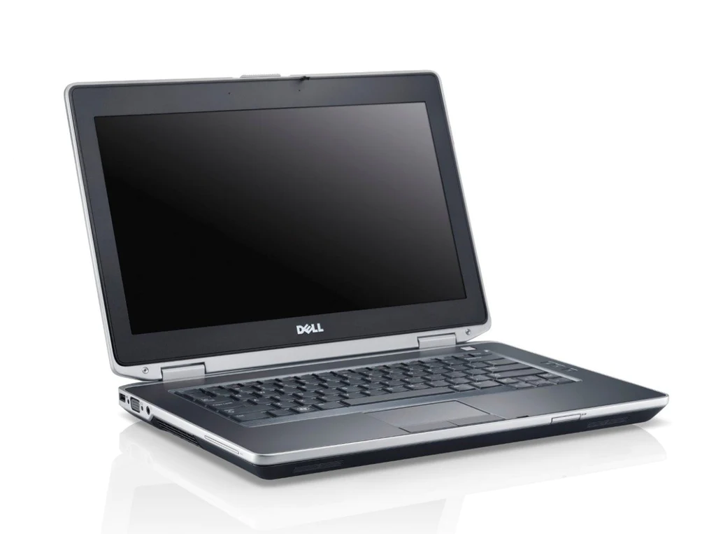 خرید لپتاپ استوک Dell Latitude E6430 i5 نسل ۳
