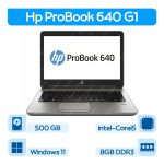 لپ تاپ استوک HP Probook 640 G1