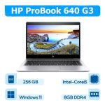 لپ تاپ استوک HP ProBook 640 G3