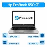 لپ تاپ استوک HP ProBook 650 G1