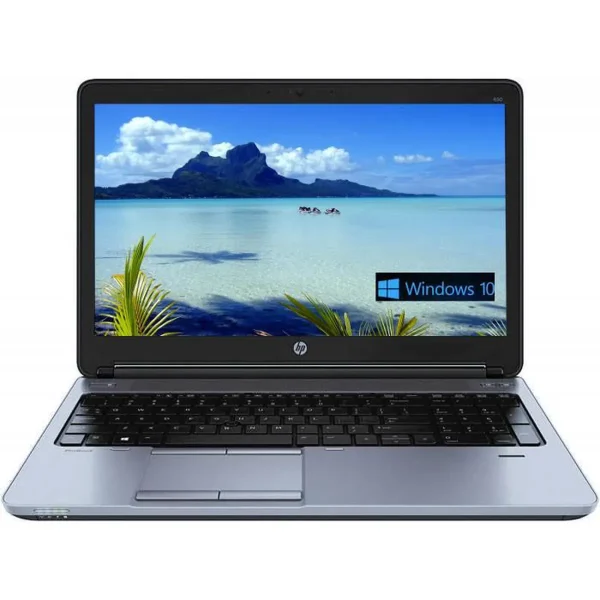 لپ تاپ استوک HP ProBook 650 G3