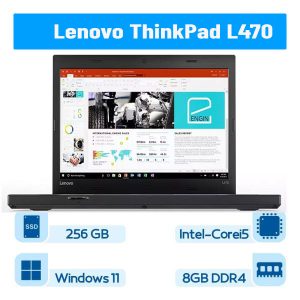 لپ تاپ ThinkPad L470