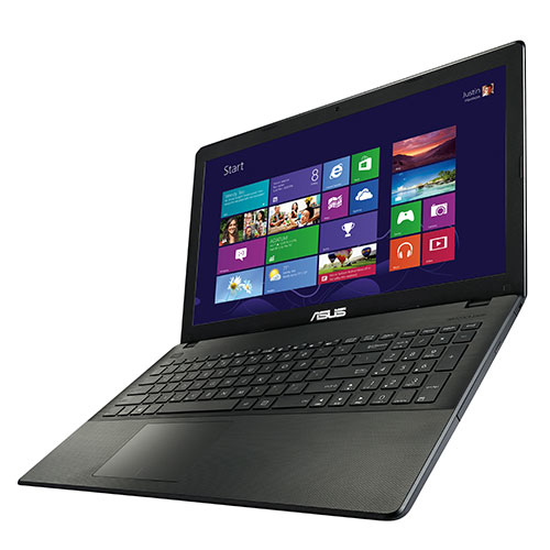 لپ تاپ ایسوس Asus D550C