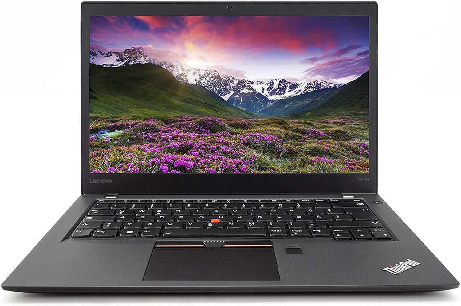 لپ تاپ لنوو T470S