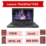 لپ تاپ استوک T430