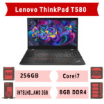 لپ تاپ استوک لنوو T580