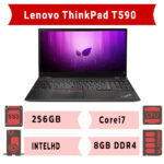لپ تاپ لنوو T590