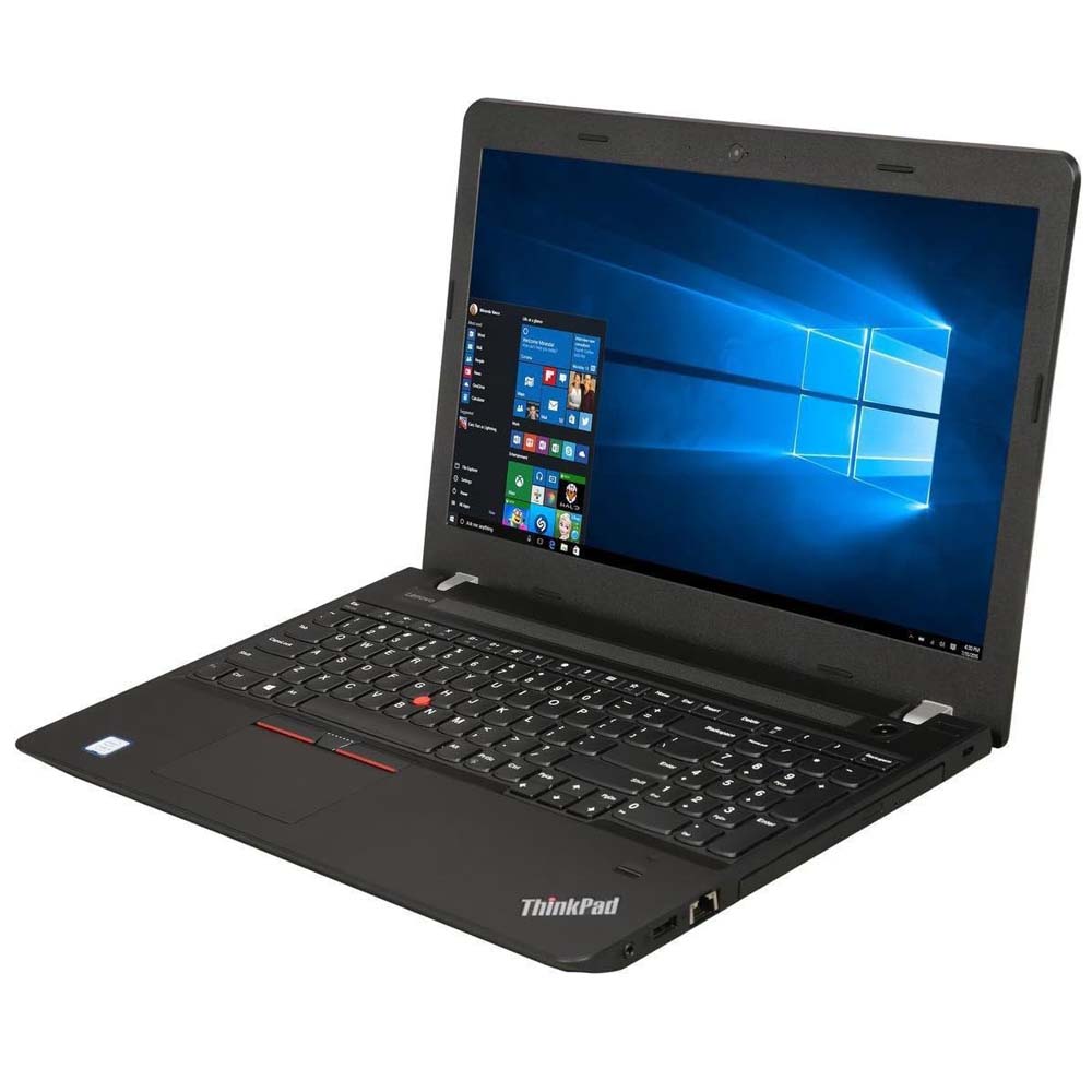 لپ تاپ لنوو T570