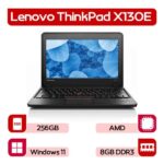 لپ تاپ استوک لنوو X130E