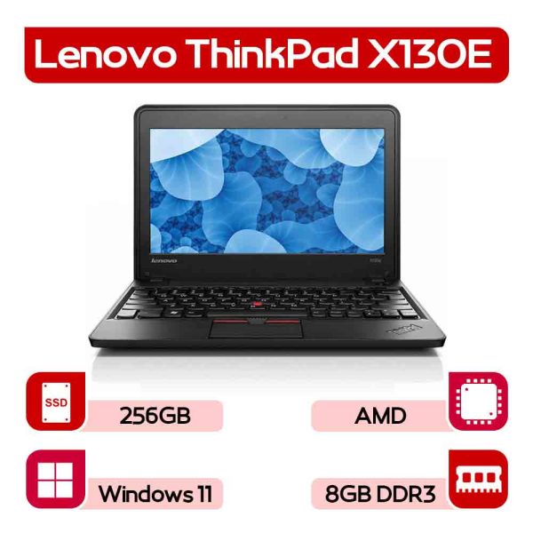 لپ تاپ استوک لنوو X130E لپ تاپ استوک لنوو X130E
