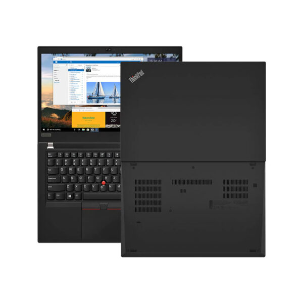 لپ تاپ استوک T490 - Image 4