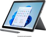 لپ تاپ مایکروسافت Surface Go 1 - Image 6
