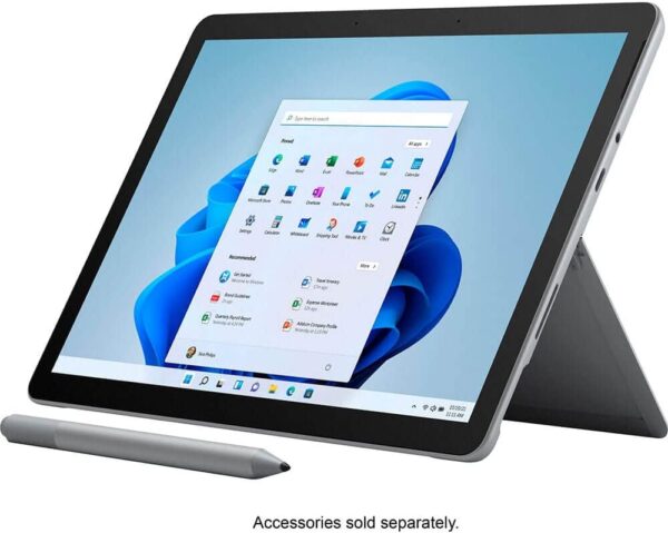 لپ تاپ مایکروسافت Surface Go 1 - Image 6