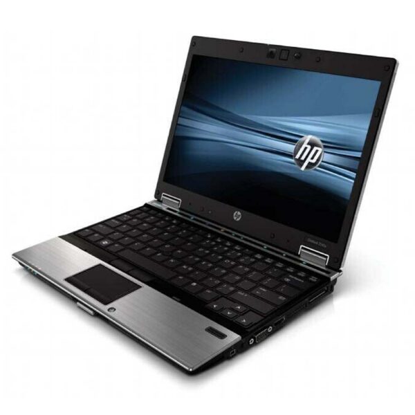 لپ تاپ اچ پی HP 2540P - Image 2