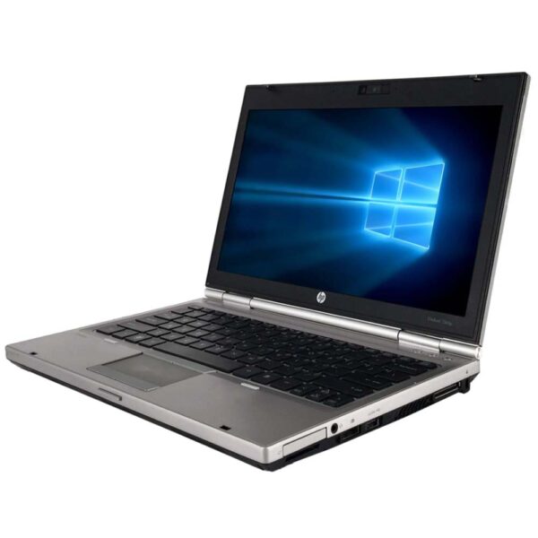 لپتاپ استوک Hp 2560p - Image 2
