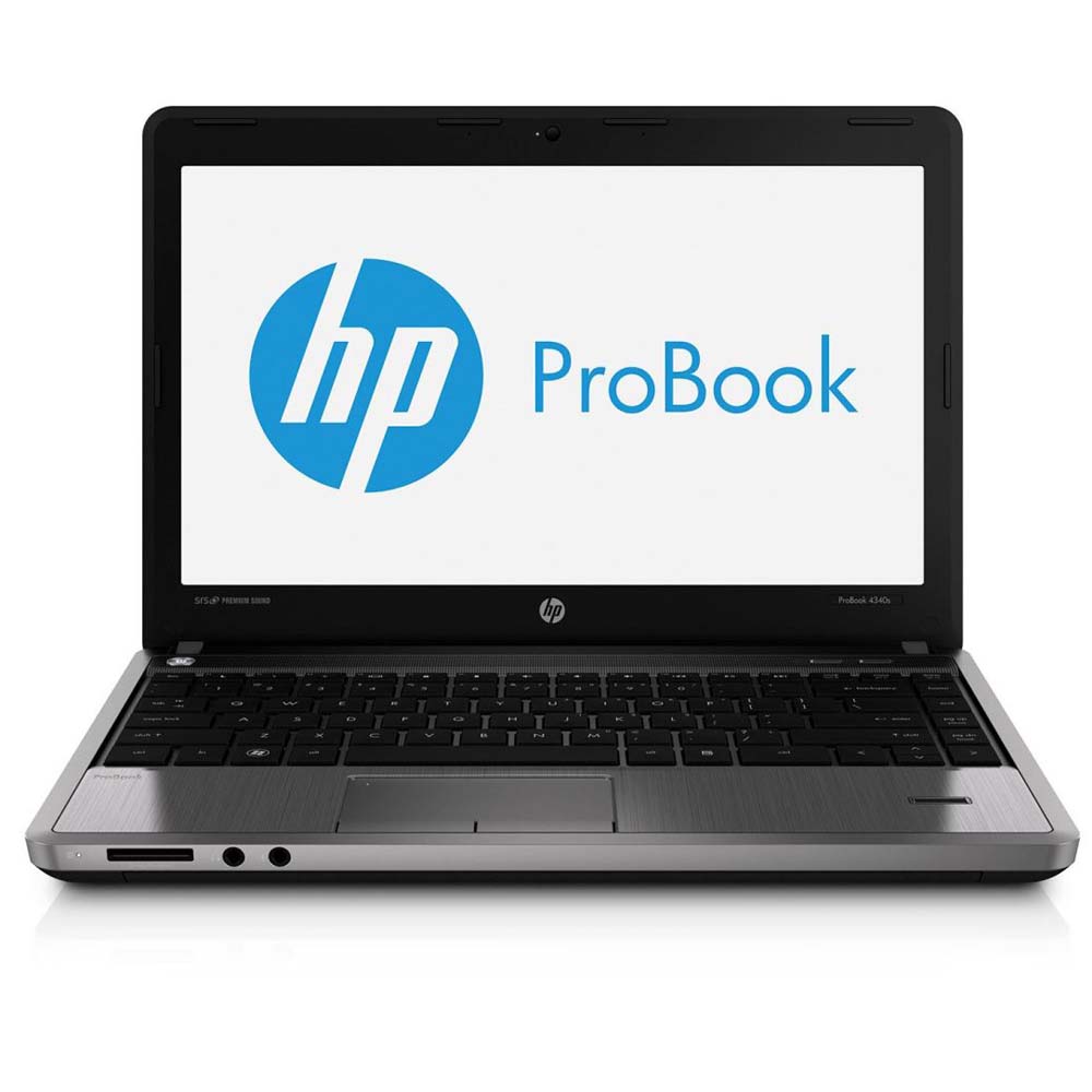 لپ تاپ اچ پی 4340s