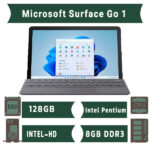 لپ تاپ مایکروسافت Surface Go 1