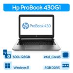 لپ تاپ HP 430 G1