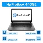 لپ تاپ اچ پی Hp 440G2
