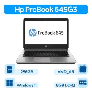 لپ تاپ اچ پی HP 645 G3