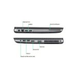 لپتاپ اچ پی i3 640G1 - Image 6