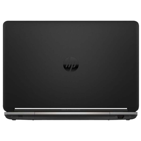 لپ تاپ استوک اچ پی 650 G1 - Image 6