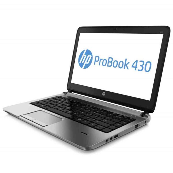 لپ تاپ اچ پی  HP 430 G1 - Image 2