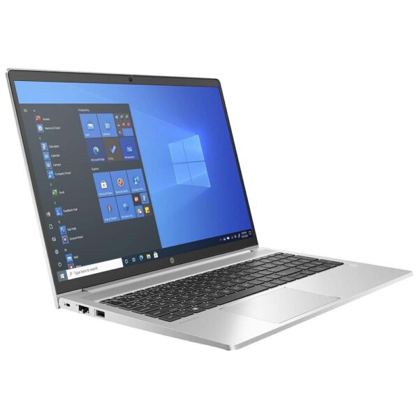 لپ تاپ اچ پی HP450 G8 - Image 3