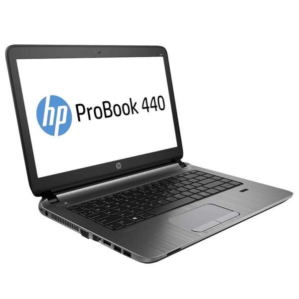 لپ تاپ اچ پی  Hp 440G2 - Image 4