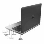 لپتاپ اچ پی i3 640G1 - Image 4