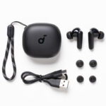 هدفون بلوتوثی انکر R50i - Image 5