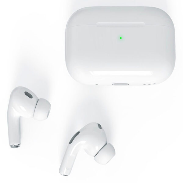 هندزفری بلوتوثی تسکو AirPods Pro TH 9100 - Image 9