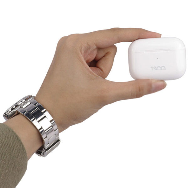 هندزفری بلوتوثی تسکو AirPods Pro TH 9100 - Image 10