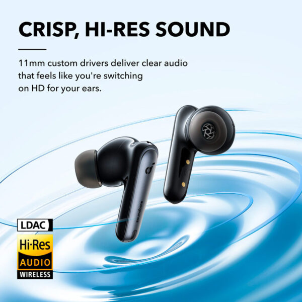 هندزفری بلوتوثی انکر Soundcore Liberty 4 NC A3947 - Image 2