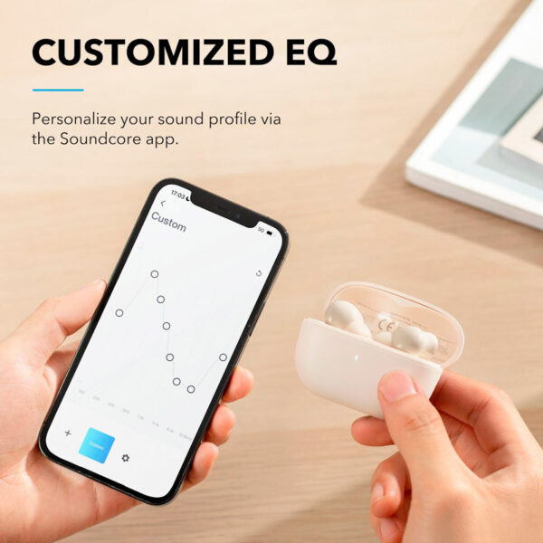 هندزفری بلوتوثی انکر Soundcore P3i A3993 - Image 8