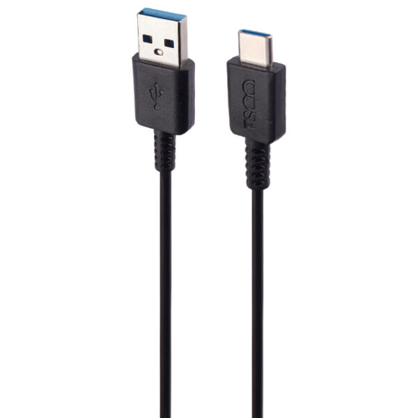 هندزفری بلوتوث دو تایی TSCO TH 5367 TWS - Image 11
