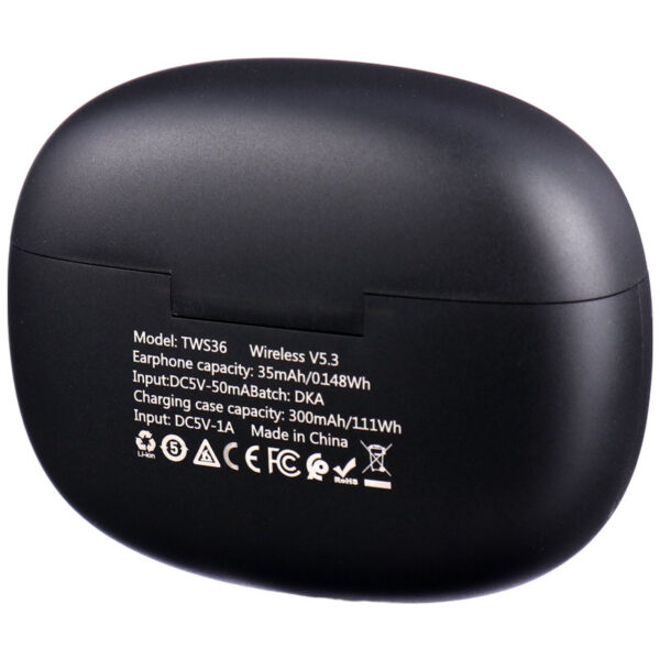 هندزفری بلوتوثی ارلدام ET-TWS36 - Image 7