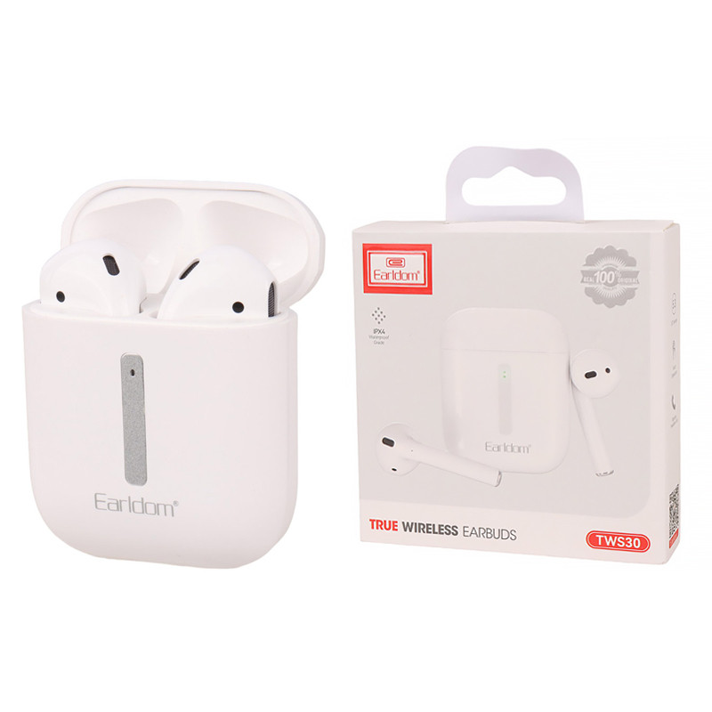 هندزفری ارلدام TWS30 هندزفری Earldom TWS30