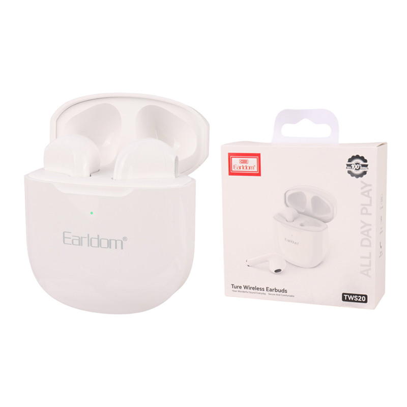 هندزفری ارلدام TWS20 هندزفری Earldom TWS20
