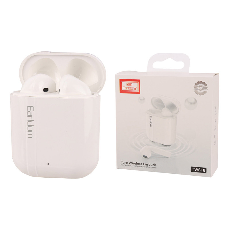 هندزفری ارلدام TWS18