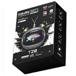 هندزفری بلوتوثی گیمینگ اونیکوما T20 - Image 3