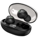 هندزفری بلوتوثی اونیکوما T305 - Image 4