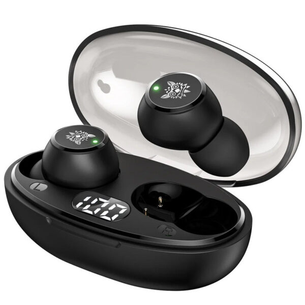 هندزفری بلوتوثی اونیکوما T305 - Image 4