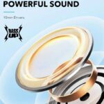 هندزفری بلوتوثی گردنی انکر Soundcore Life U2i A3213H12 - Image 5
