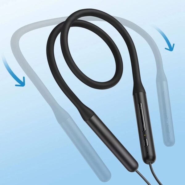 هندزفری بلوتوثی گردنی انکر Soundcore Life U2i A3213H12 - Image 6