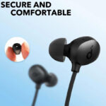 هندزفری بلوتوثی گردنی انکر Soundcore Life U2i A3213H12 - Image 7