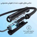 هندزفری بلوتوثی گردنی انکر Soundcore Life U2i A3213H12 - Image 9